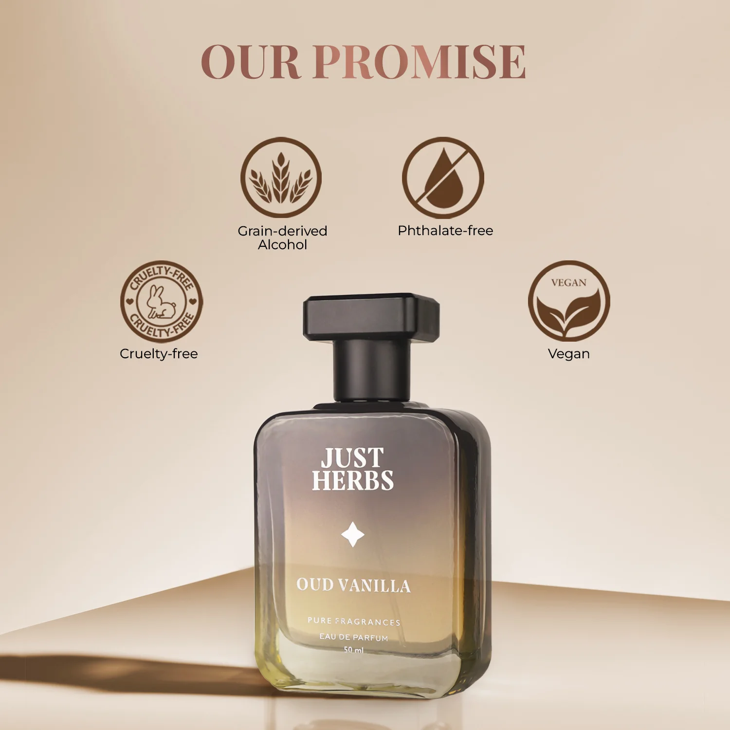 Intense Oud Vanilla - Image 6