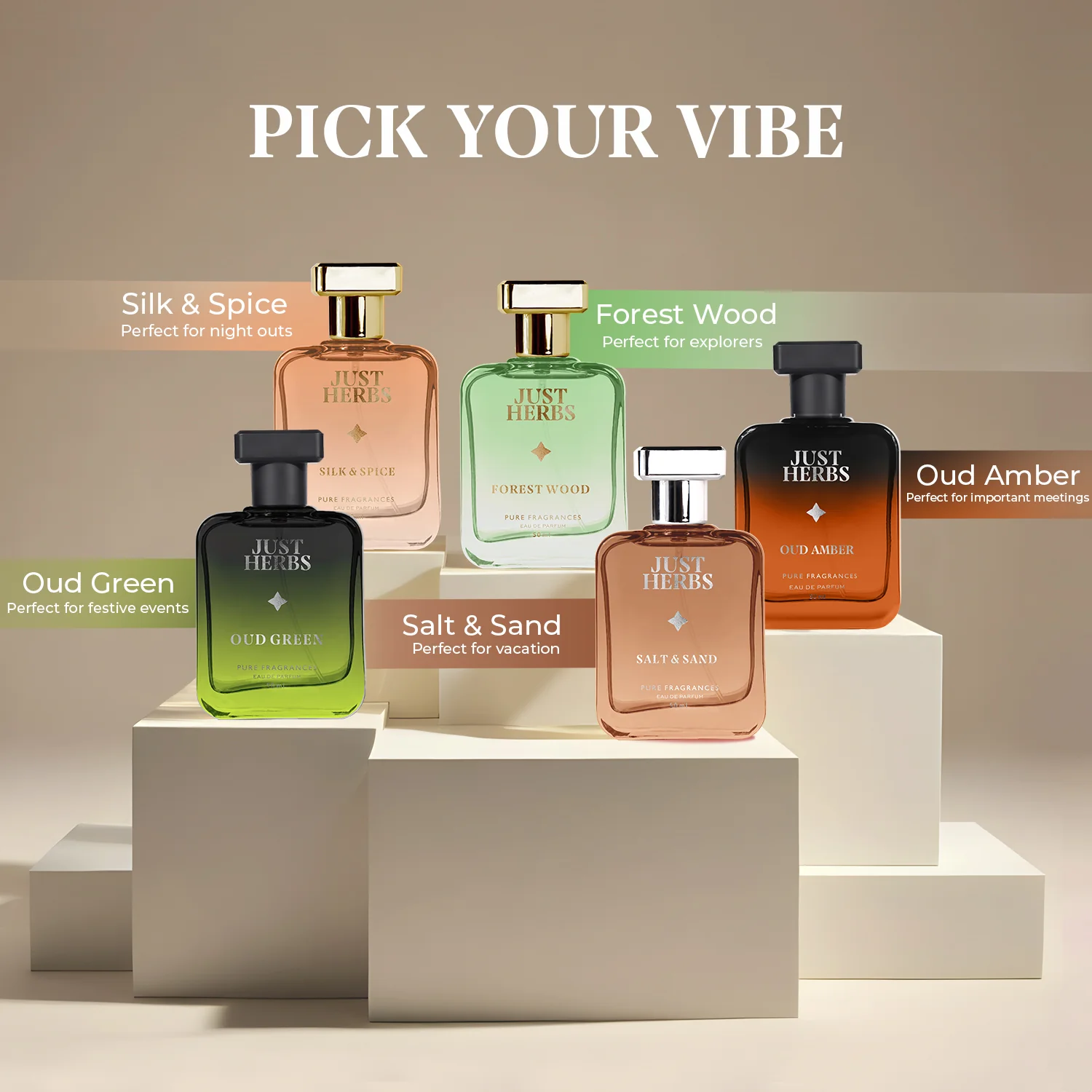 Intense Oud Vanilla - Image 7