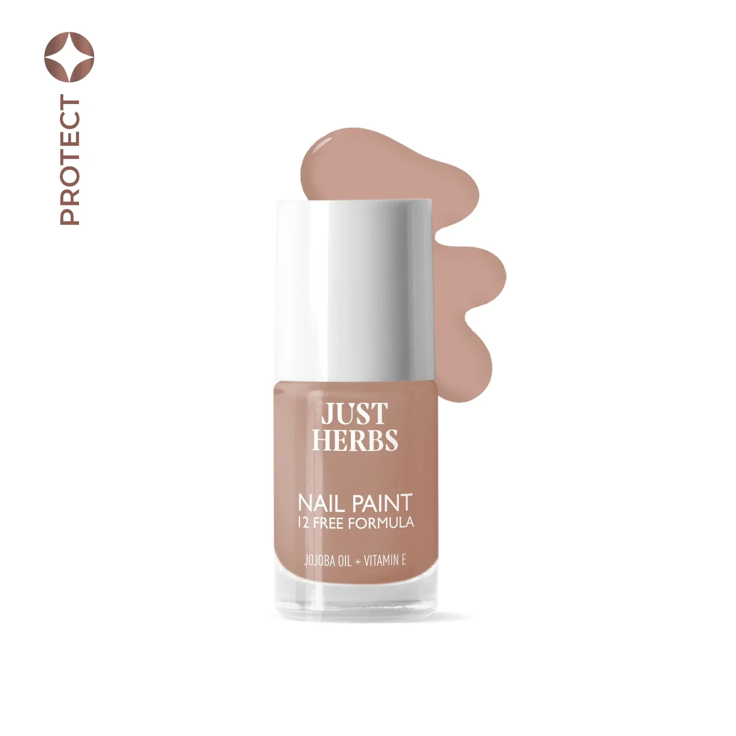 Nail Paints | 12-Free Formula - Image 38