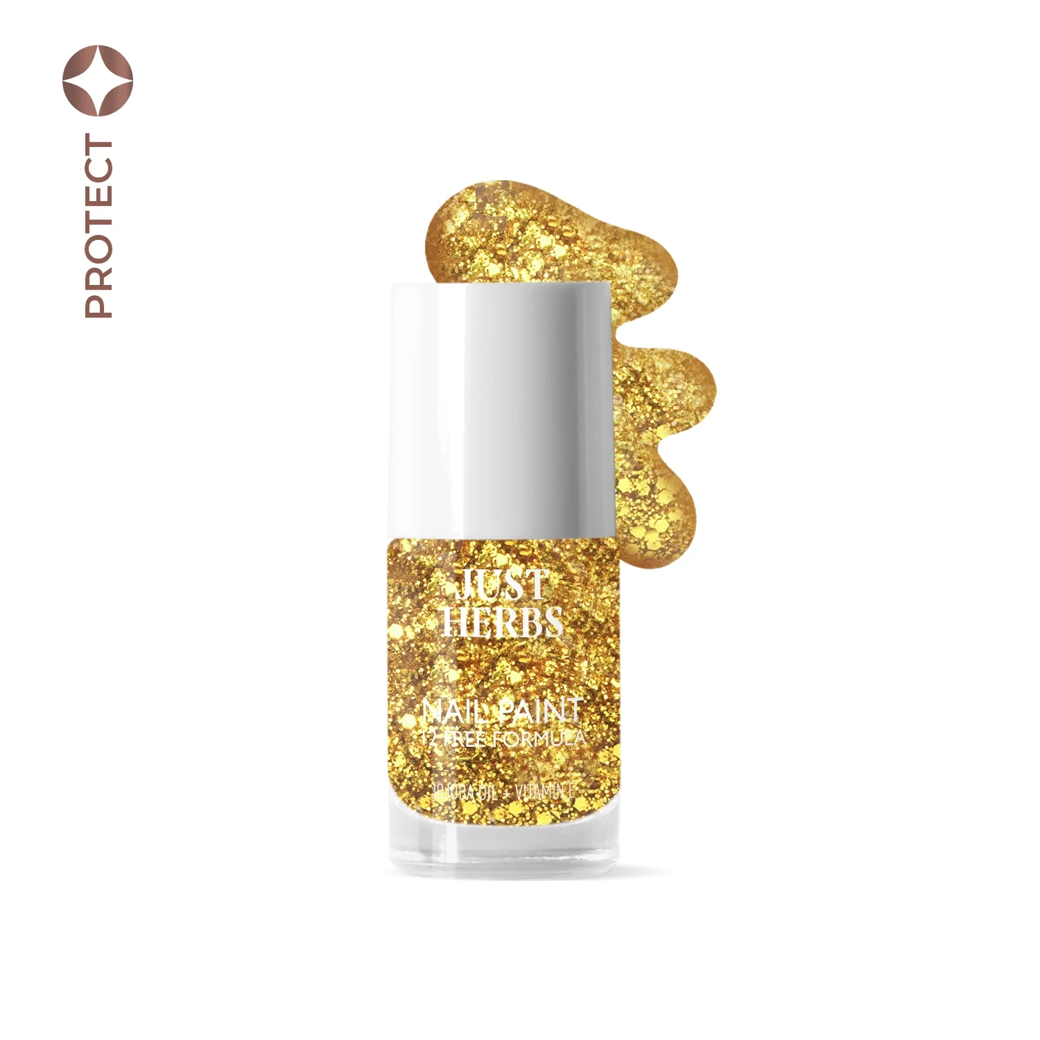 Nail Paints | 12-Free Formula - Image 45