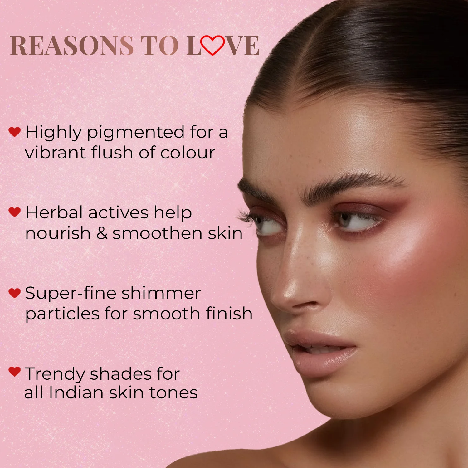 Halo Glow Blush Drops with Mango Butter and Rice Starch - Image 8